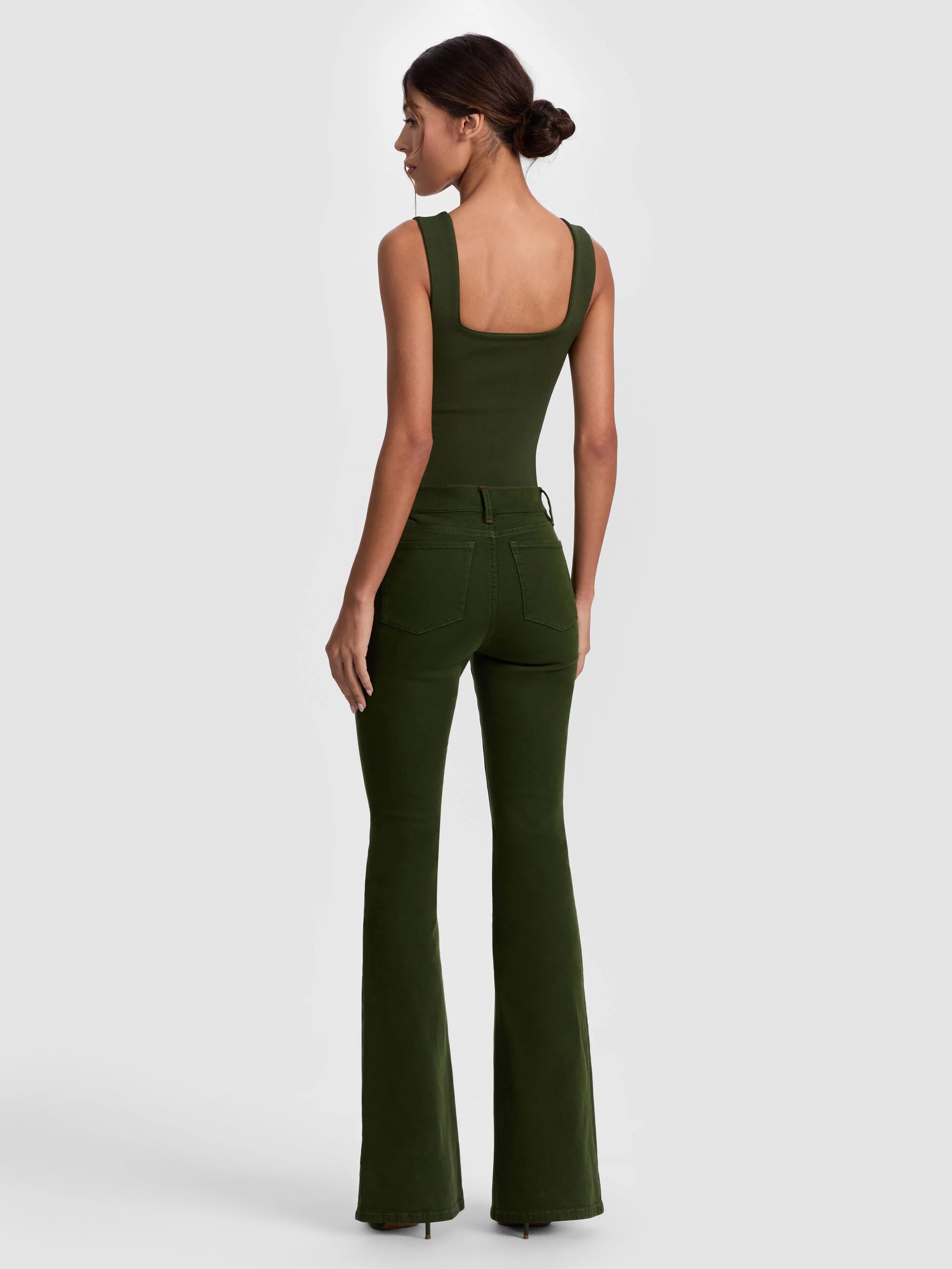 EDIN SWEETHEART TANK