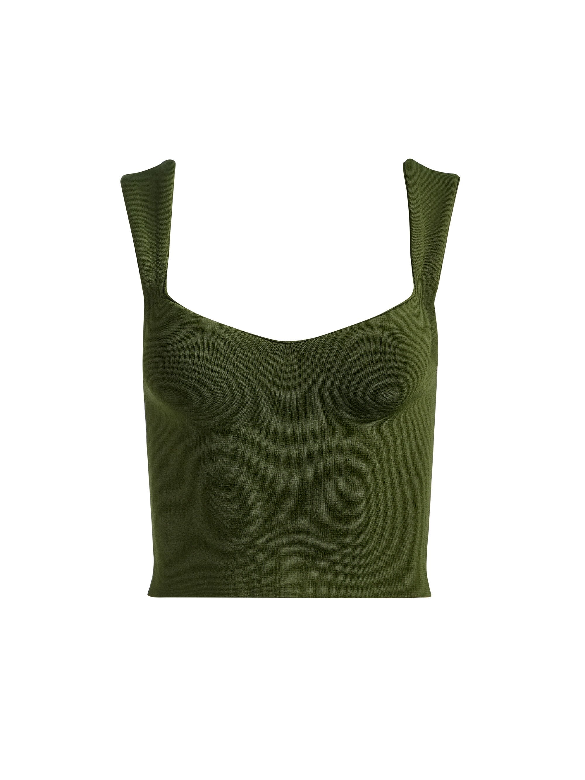 EDIN SWEETHEART TANK