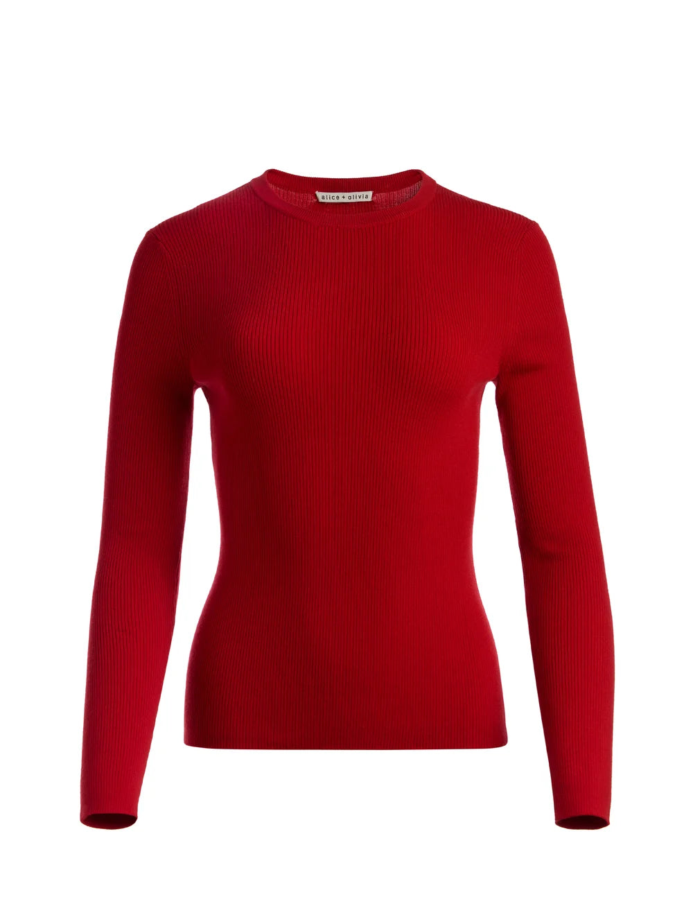SHERMAN WOOL PULLOVER
