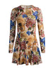 DELORA MINI DRESS