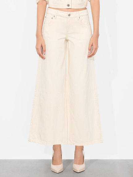 AMAZING CROPPED JEAN