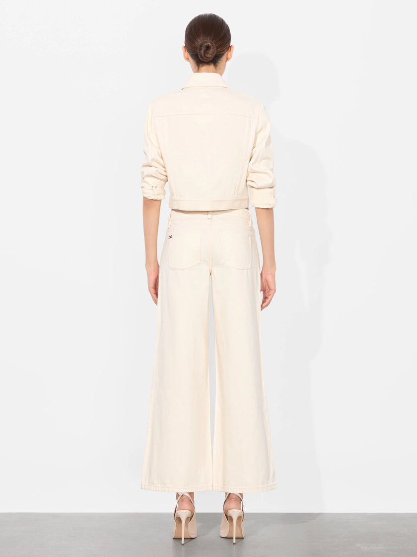 AMAZING CROPPED JEAN