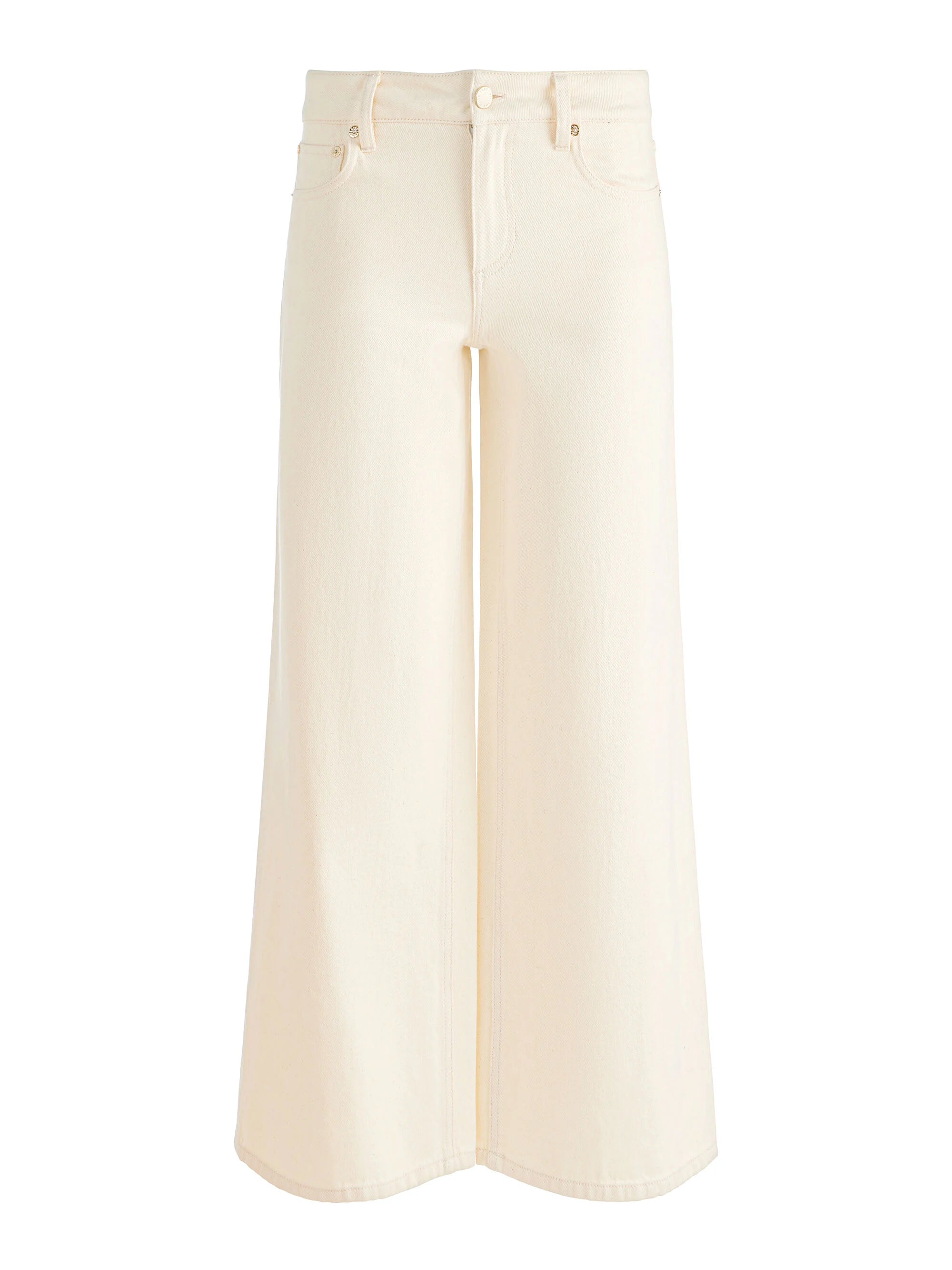 AMAZING CROPPED JEAN