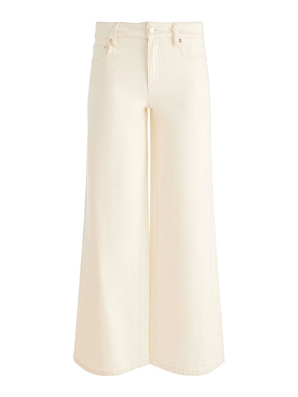 AMAZING CROPPED JEAN