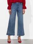 SLAY ANKLE JEAN