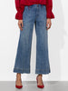 SLAY ANKLE JEAN