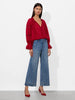 SLAY ANKLE JEAN