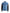 JEFF EMBELLISHED LACE DENIM JACKET