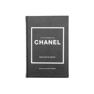 LITTLE BOOK OF CHANEL