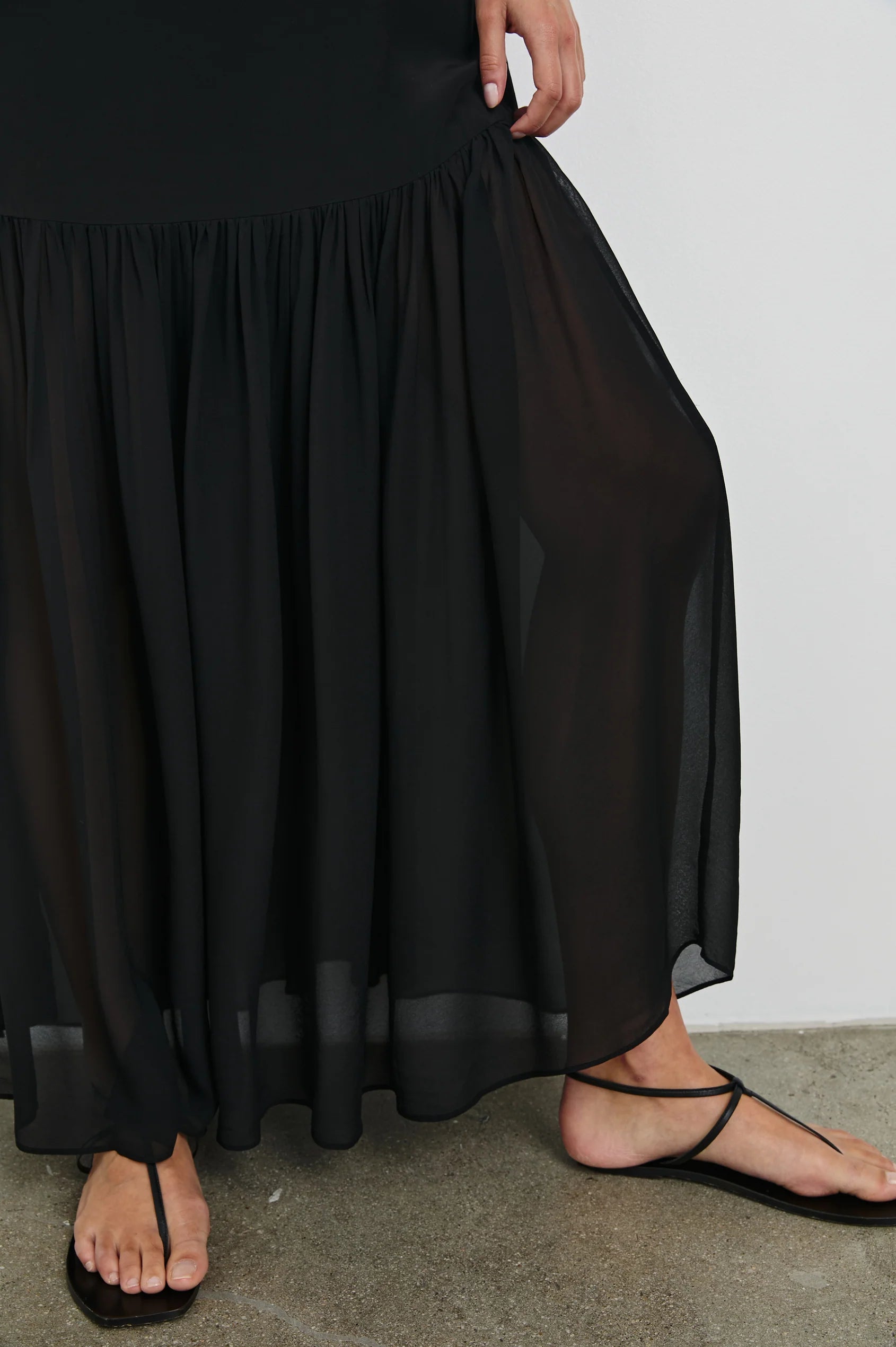 CHANDRA DRESS