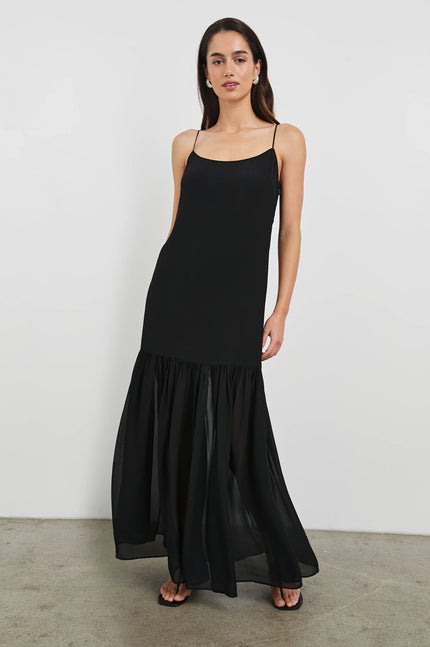 CHANDRA DRESS