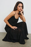 CHANDRA DRESS