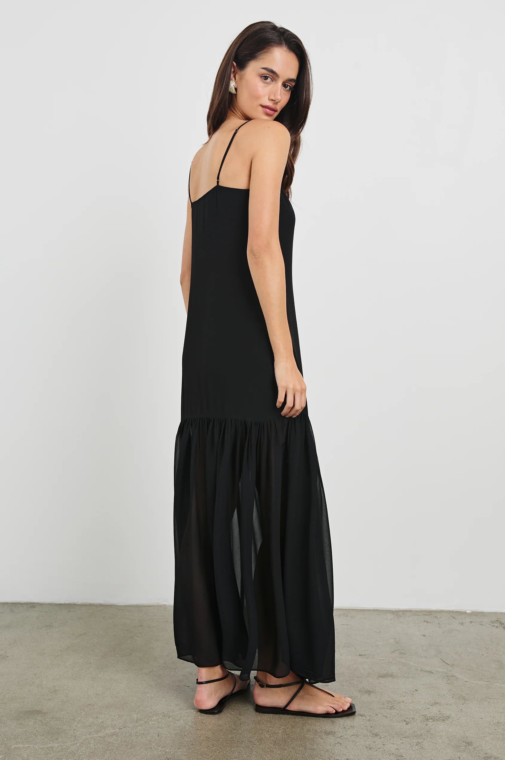 CHANDRA DRESS