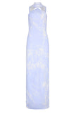 ASHTON MAXI IN BECKETT