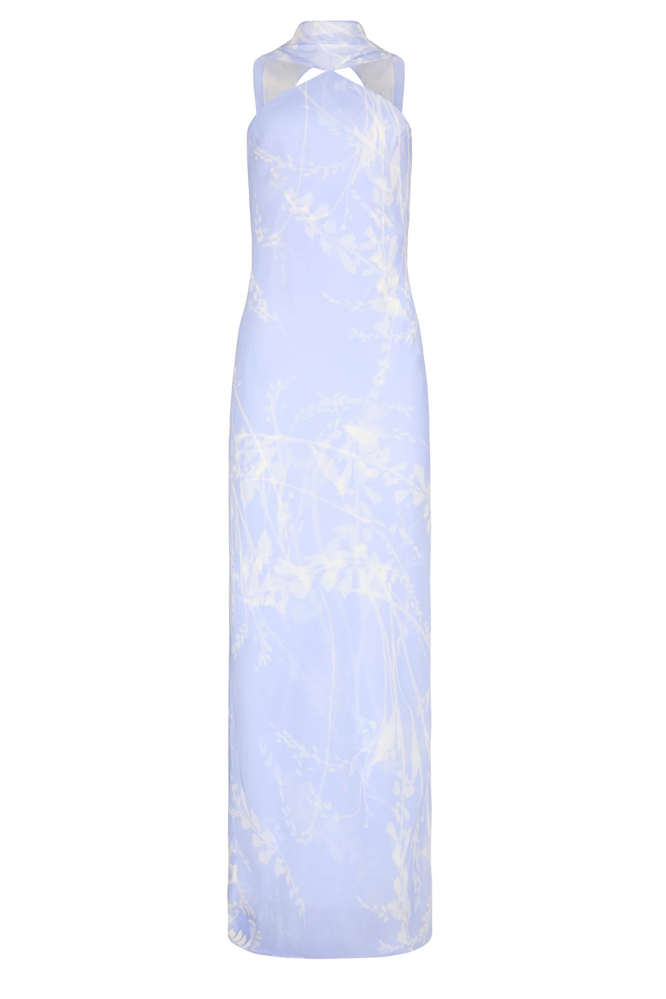 ASHTON MAXI IN BECKETT