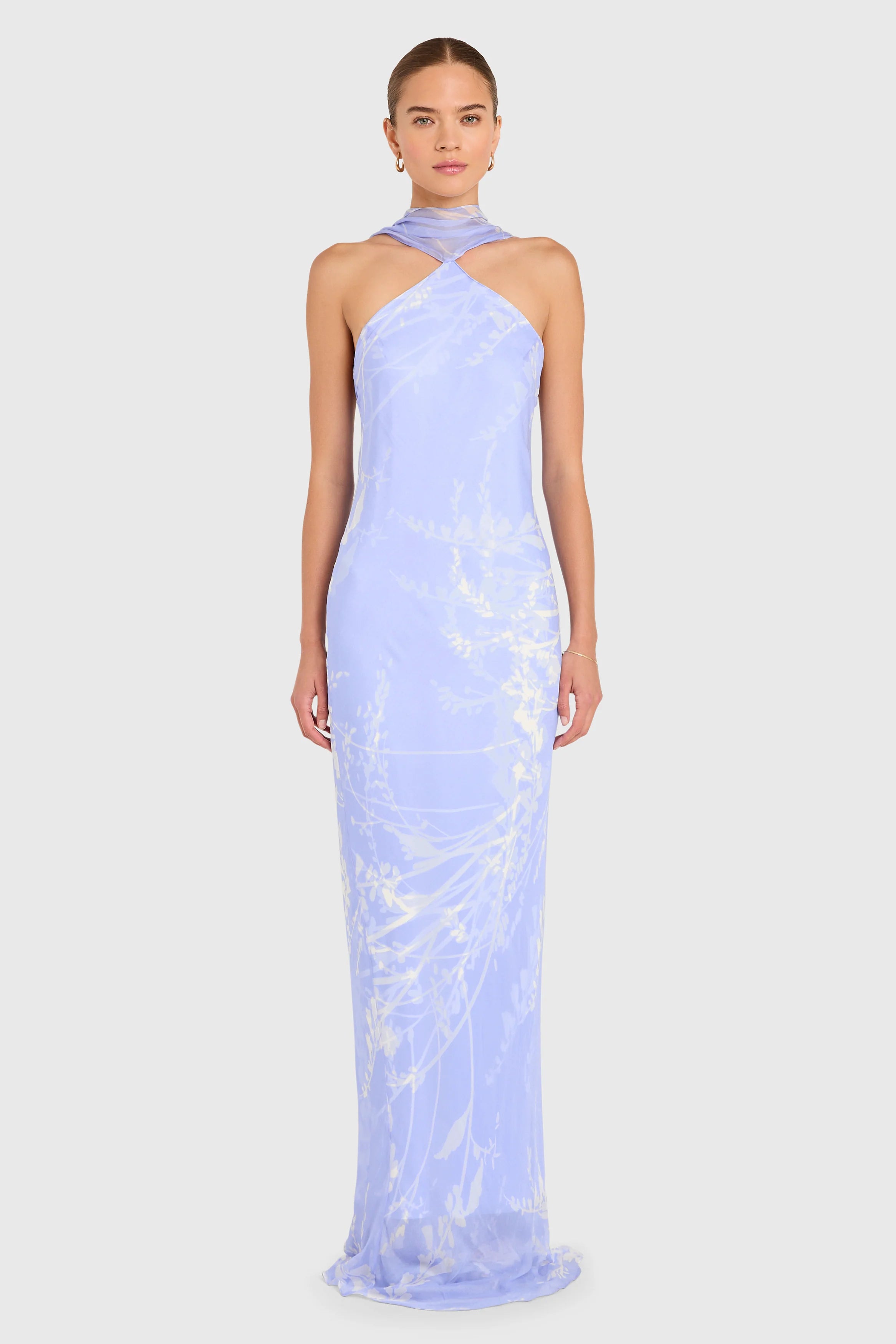 ASHTON MAXI IN BECKETT