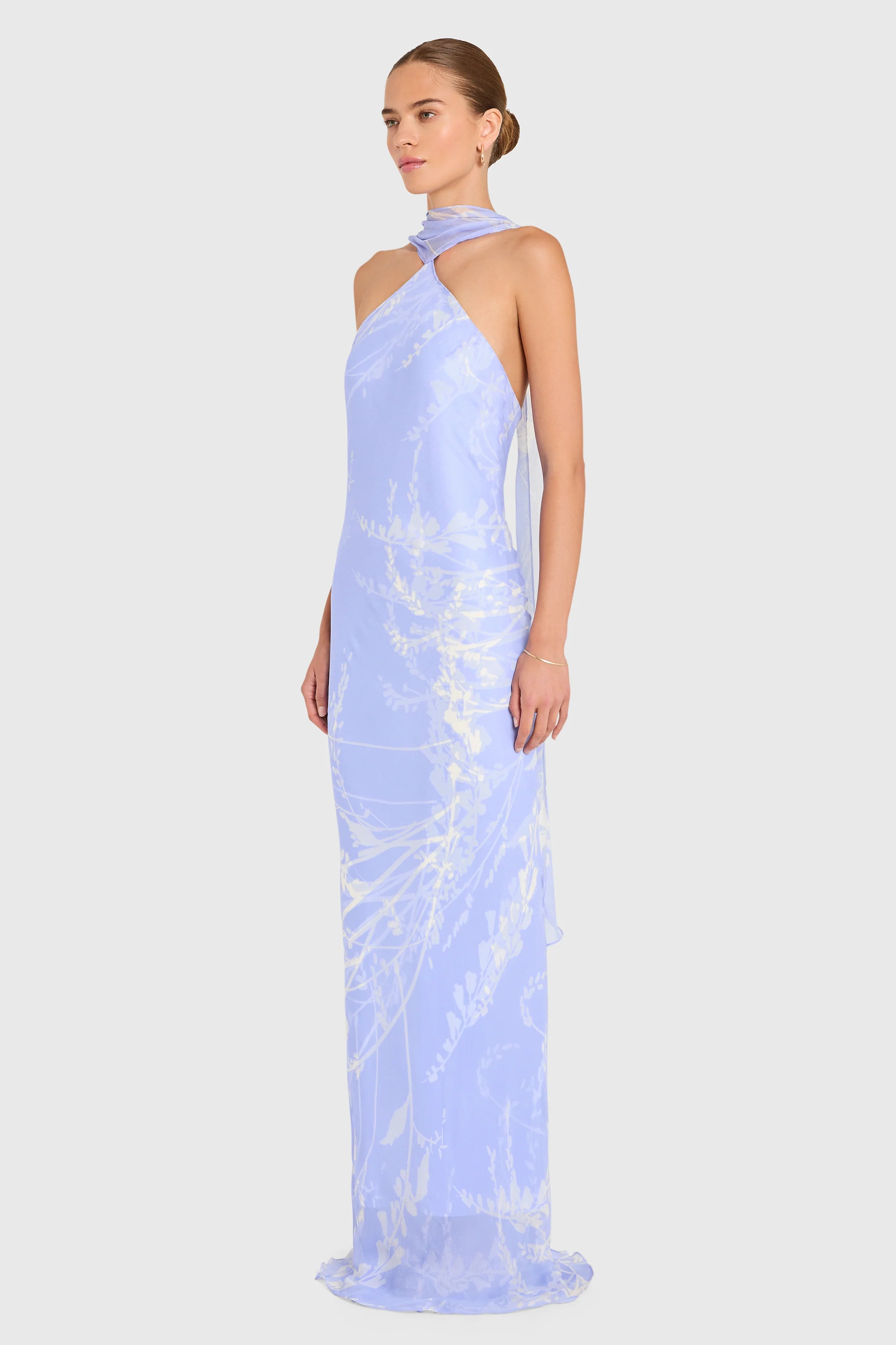 ASHTON MAXI IN BECKETT
