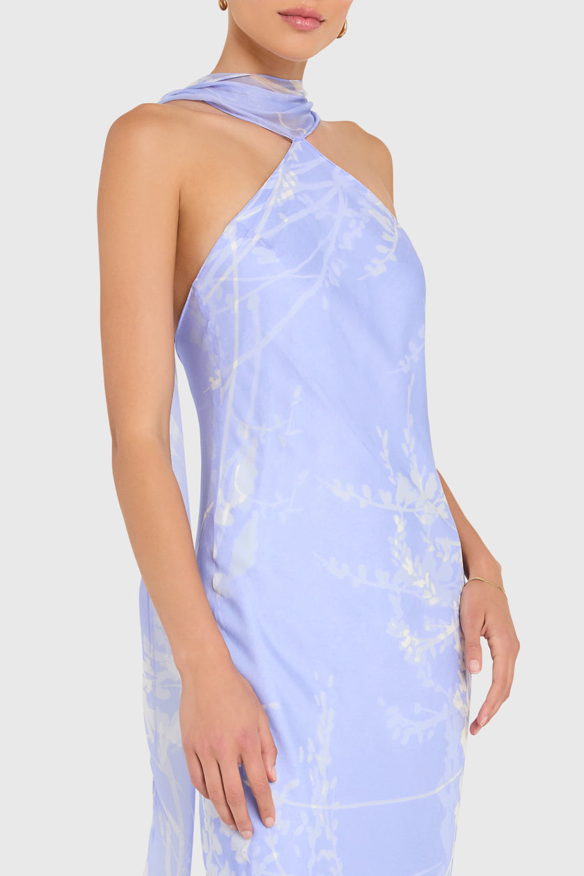 ASHTON MAXI IN BECKETT