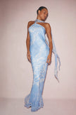 ASHTON MAXI IN BECKETT