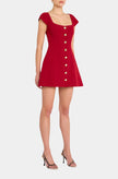 ABELLA MINI DRESS
