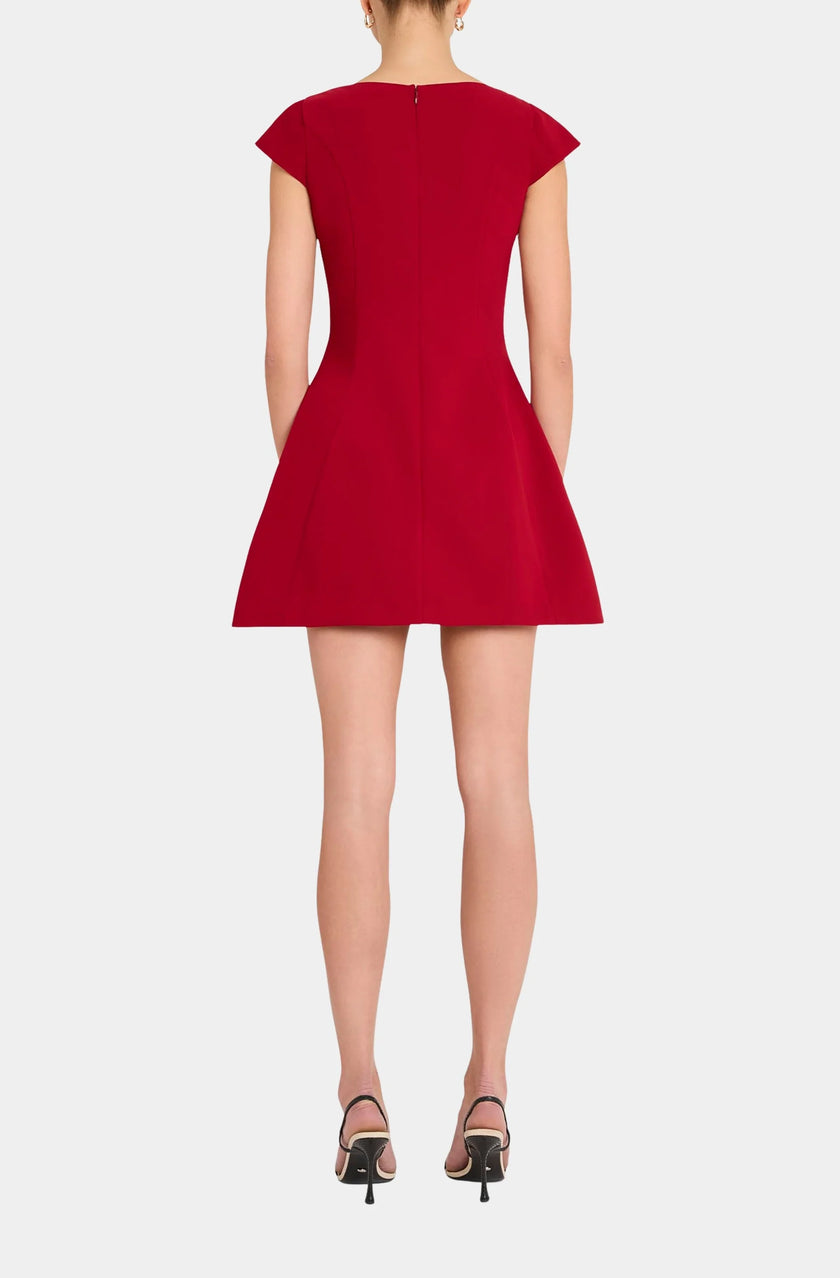ABELLA MINI DRESS