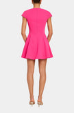 CHARLENE DRESS