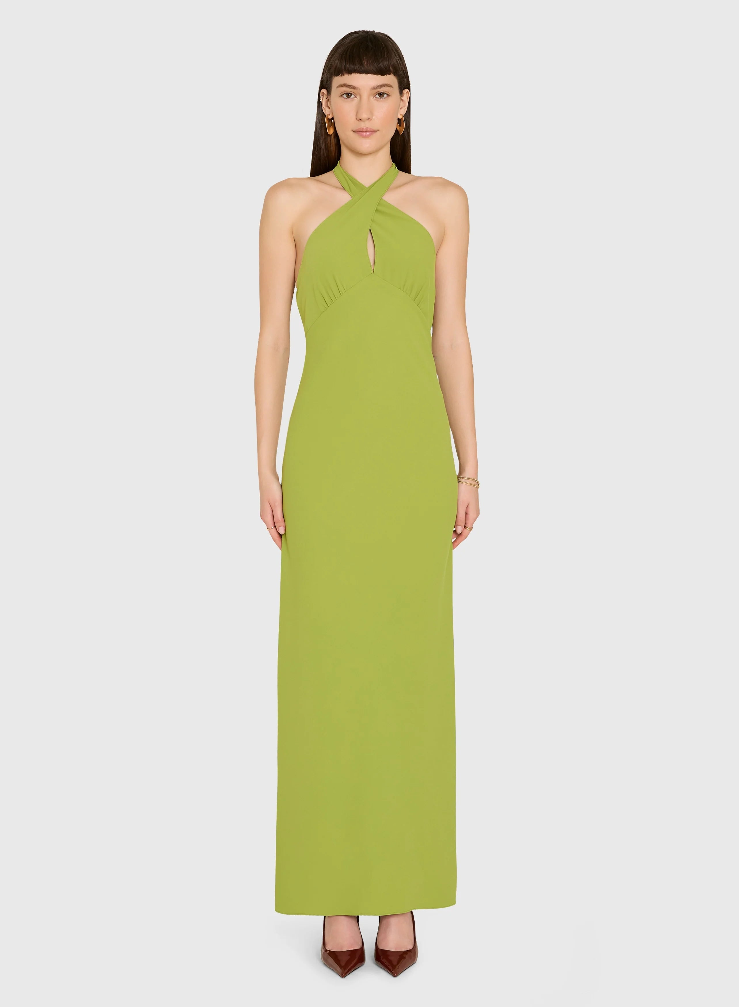 SAMARA MAXI DRESS