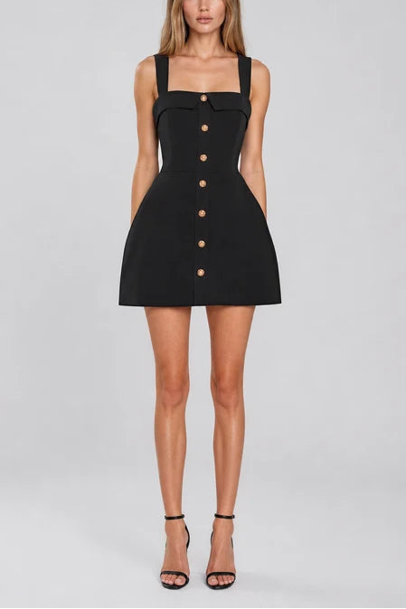 MINDY ROMPER