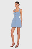 MINDY ROMPER