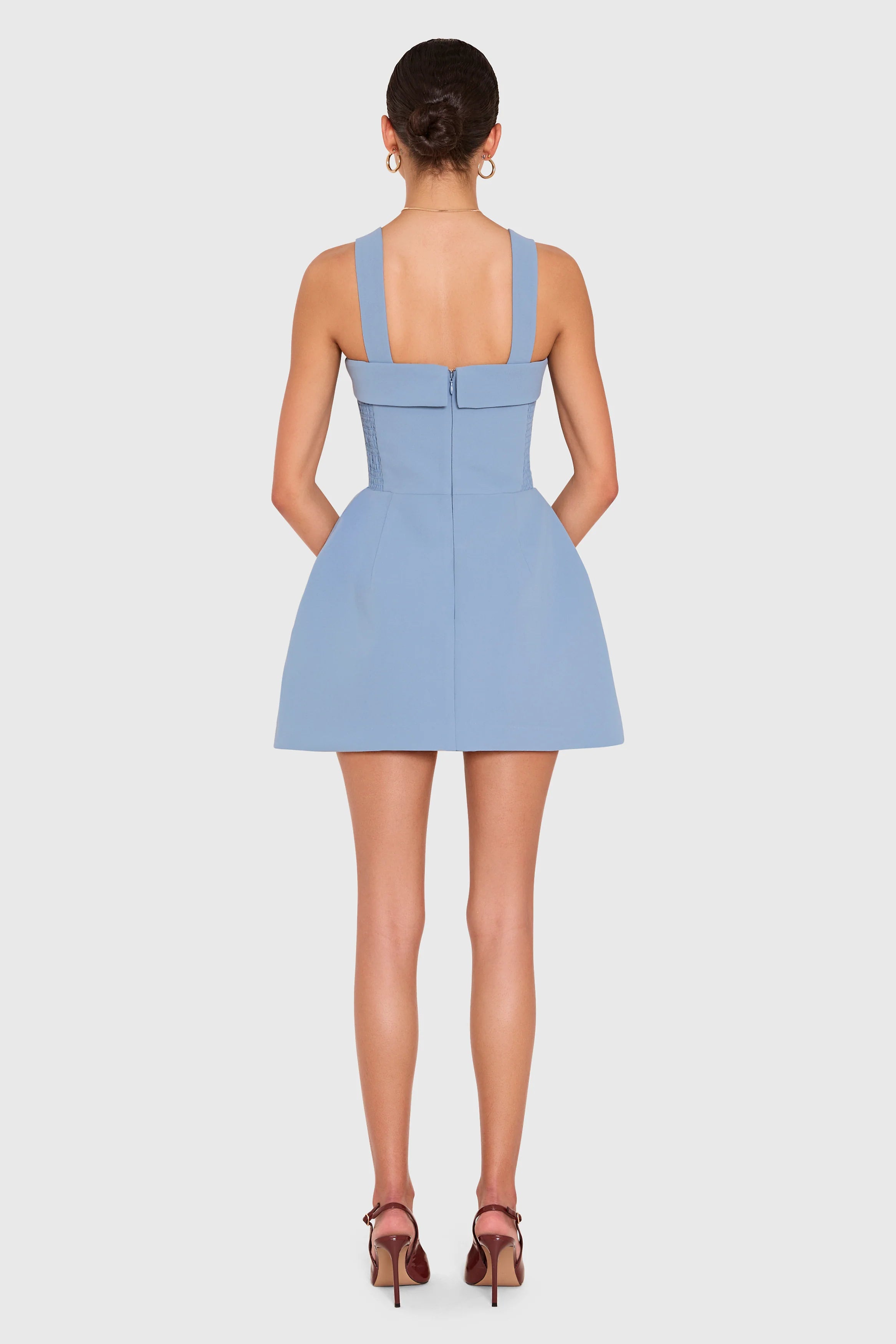 MINDY ROMPER