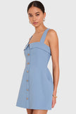 MINDY ROMPER