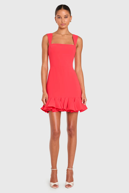 ANNABETH DRESS