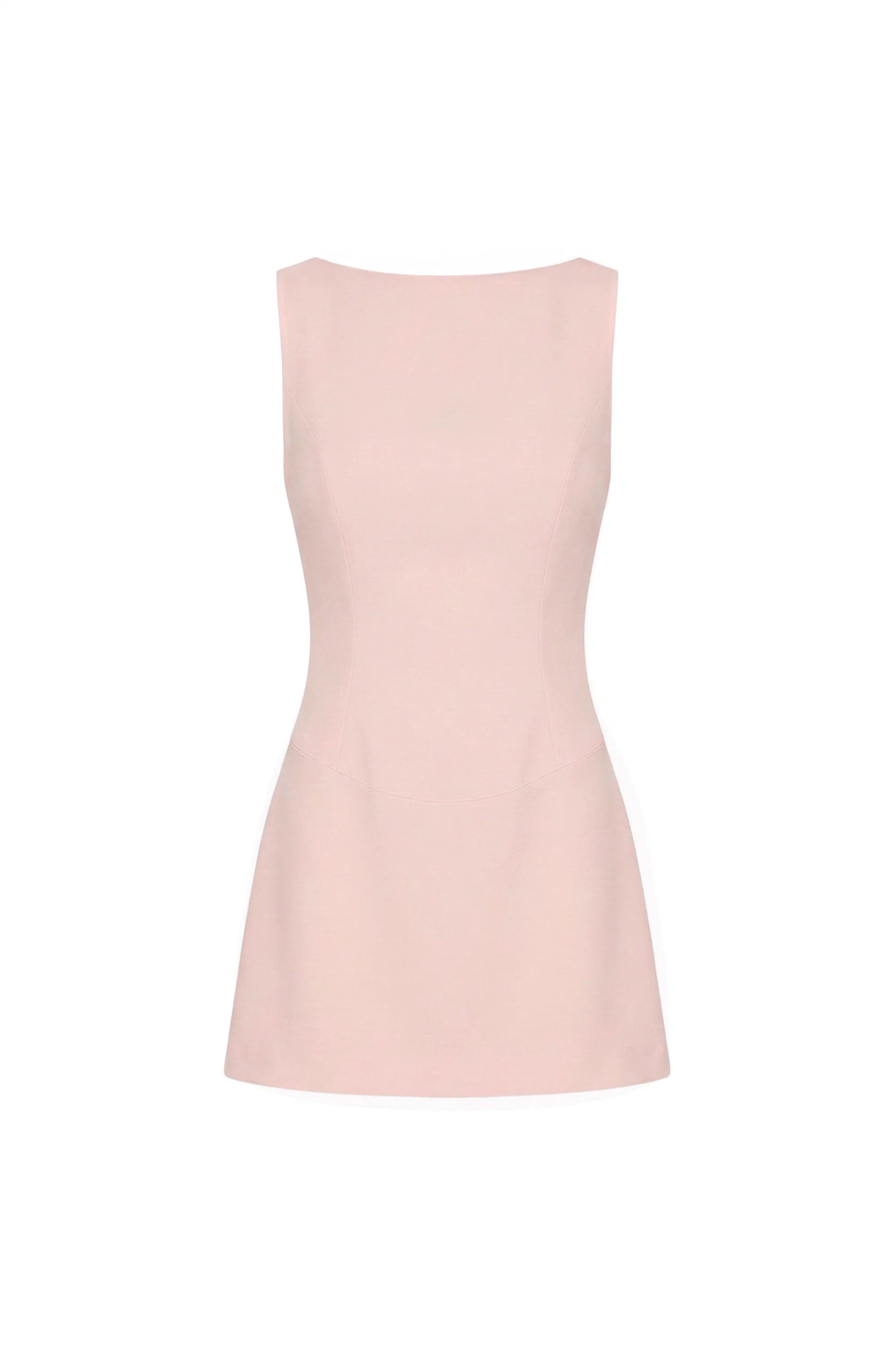 INES ROMPER IN MOCHI