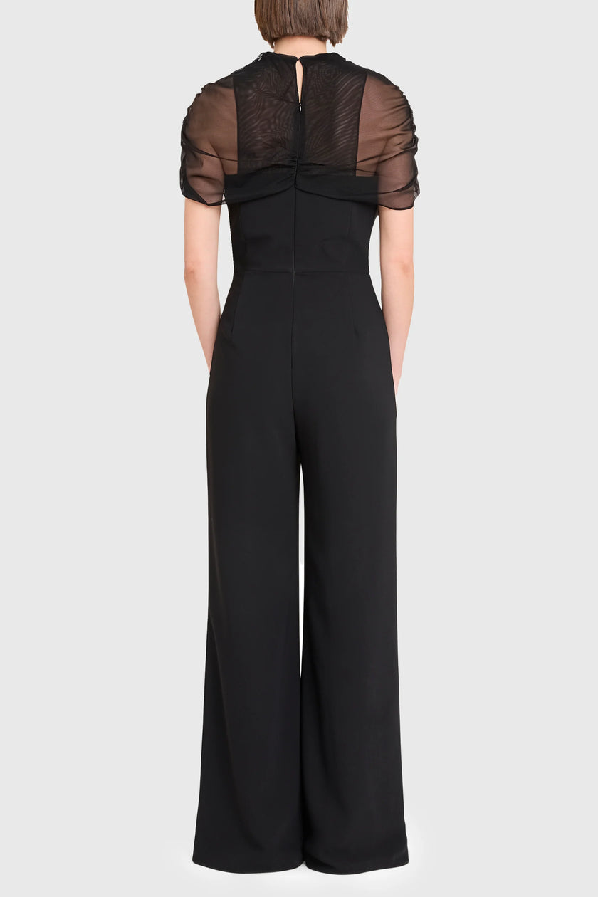 EVIANNA JUMPSUIT
