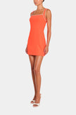 ROSIE DRESS IN SERRANO