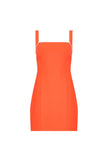 ROSIE DRESS IN SERRANO