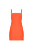 ROSIE DRESS IN SERRANO