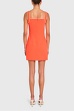 ROSIE DRESS IN SERRANO