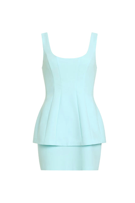 EMPIRE DRESS
