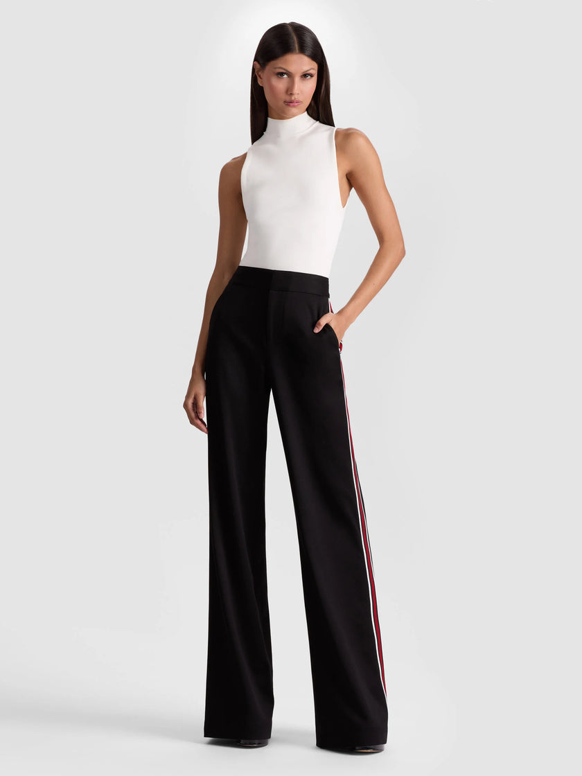 DYLAN PANT WITH SIDE STRIPE