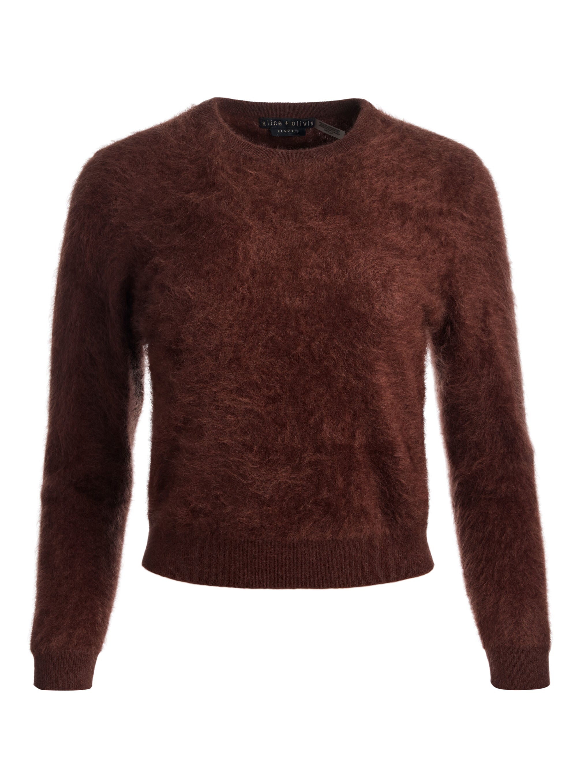 CAROLEE CASHMERE PULLOVER