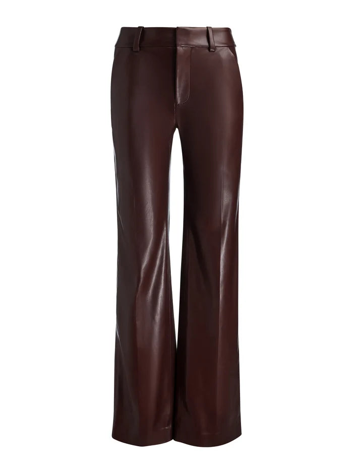 ALEXANDER VEGAN TROUSER
