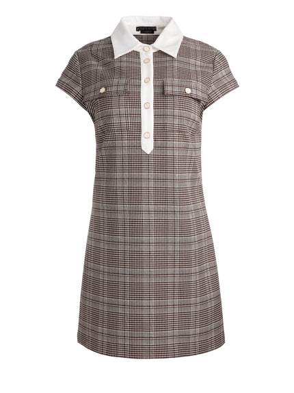 DARBY MINI DRESS