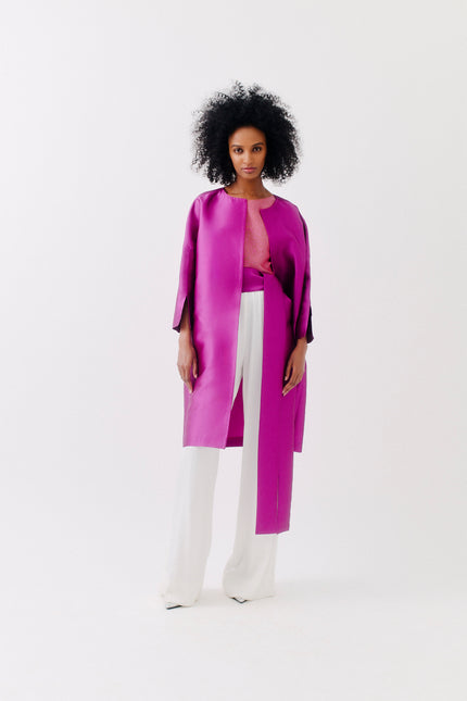 CLEO COAT