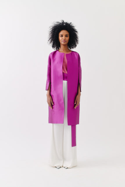CLEO COAT