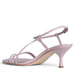 COLETTE LEATHER SANDAL