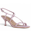 COLETTE LEATHER SANDAL