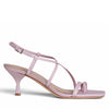 COLETTE LEATHER SANDAL