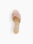 COMO 35 SLIDE FRENCH ROSE