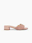 COMO 35 SLIDE FRENCH ROSE
